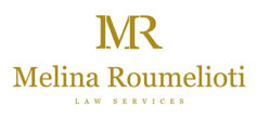 Ρουμελιώτη Μελίνα - Δικηγόρος